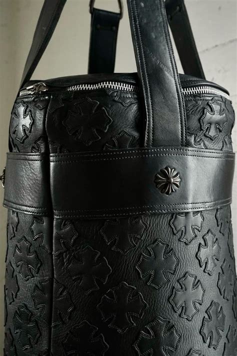 chrome hearts replica backpack|chrome hearts punching bag.